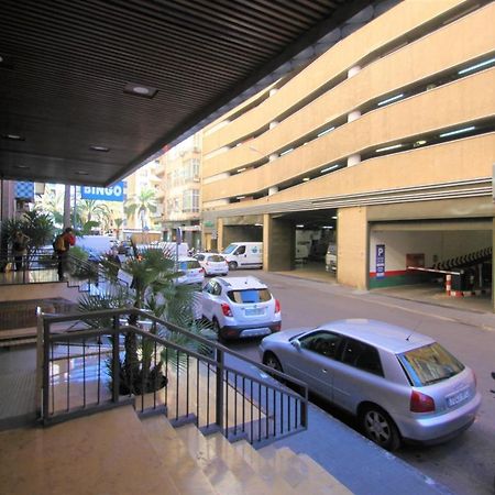 Casaturis Studio In The Center Of Alicante A107 Εξωτερικό φωτογραφία
