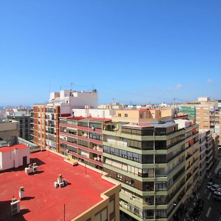 Casaturis Studio In The Center Of Alicante A107 Εξωτερικό φωτογραφία