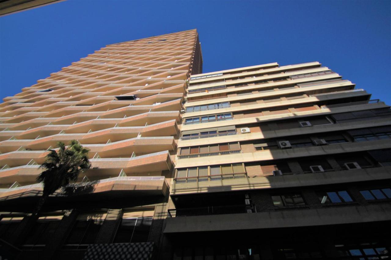 Casaturis Studio In The Center Of Alicante A107 Εξωτερικό φωτογραφία